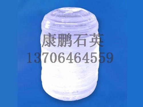 气炼石英砣