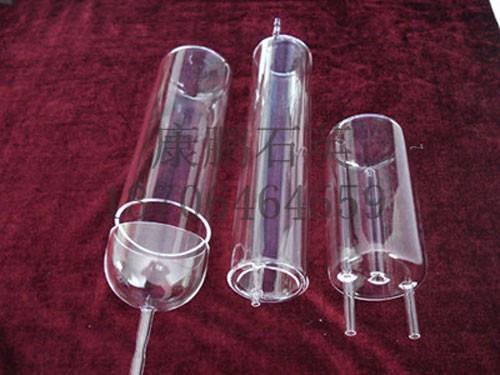 Quartz Material Factory