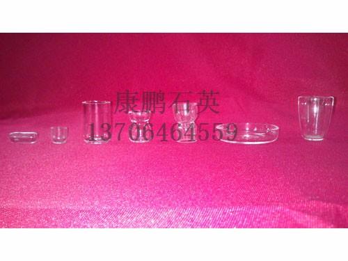 Quartz apparatus for medical